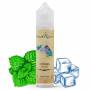 ICEBERG - MENTHE POLAIRE - FRENCH RIVIERA