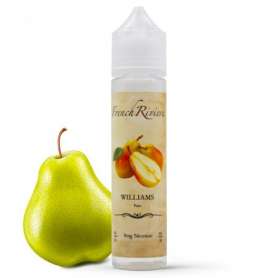 WILLIAMS - Pear