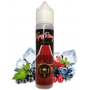ACTE 3 - BAIES & FRUITS ROUGES FRAIS - FRENCH RIVIERA