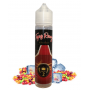 ACTE 2 - BONBONS ACIDULÉS FRAIS - FRENCH RIVIERA