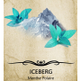 ICEBERG - MENTHE POLAIRE - FRENCH RIVIERA