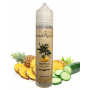 TROPICAL - MÉLANGE EXOTIQUE - FRENCH RIVIERA