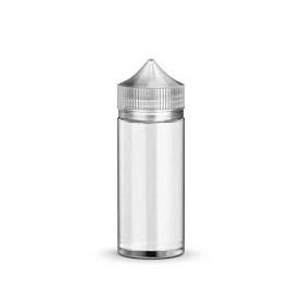 200ml reusable empty graduated bottle with removable pipette