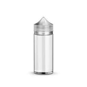 200ml reusable empty graduated bottle with removable pipette