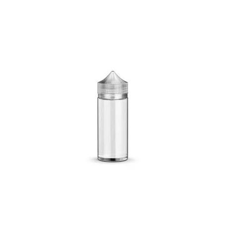 200ml reusable empty graduated bottle with removable pipette