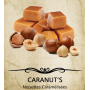 CARANUT'S - Caramelized Hazelnuts