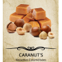 CARANUT'S - NOISETTES CARAMÉLISÉES - FRENCH RIVIERA