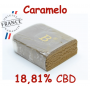 CARAMELO - RESINE CBD