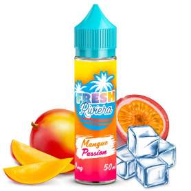 MANGUE PASSION - FRESH RIVIERA