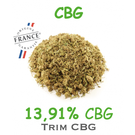 copy of Orange Bud by DR GREEN - CBD Flower GlassHouse - 4g - Origin Italy - THC 0,11% - CBD 9,4%