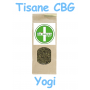 copy of Tisane CBG - Spicy