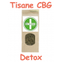 TISANE CBG - DETOX - DR GREEN
