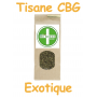 copy of Tisane CBG - Spicy