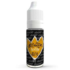 BOOSTER DE NICOTINE 10ML - 20MG 30/70