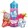 FRUIT DU DRAGON FRAISE - FRESH RIVIERA