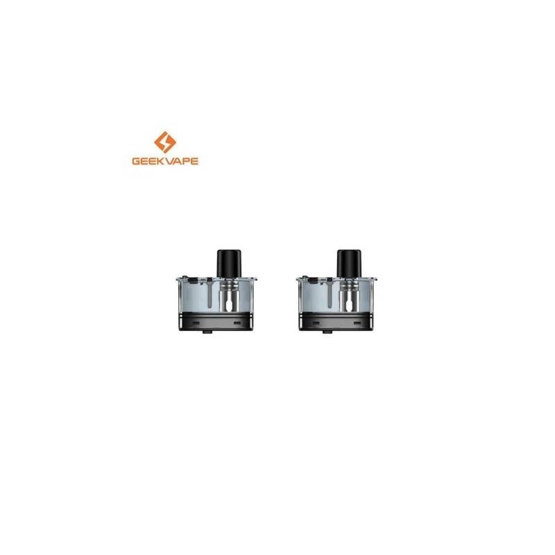 elfbar nachfüll pod läuft aus Geek Vape S100 Aegis Solo 2 Box Mod main image 1