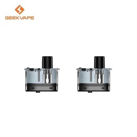 Cartouches PEAK (x2) - GeekVape