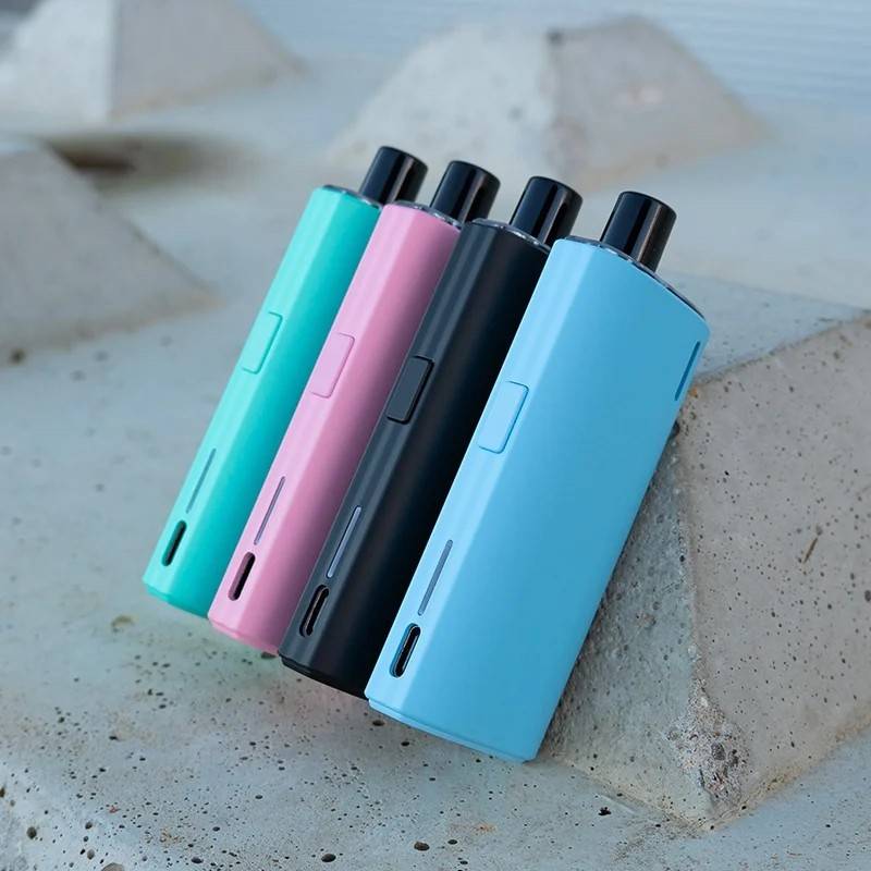pod peak geekvape Cigarette électronique VEEV One