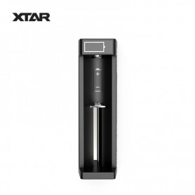 Chargeur MC1 Plus - Xtar