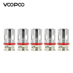 Résistances PNP - Voopoo