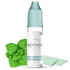 MENTHE GLACIALE - ALFALIQUID