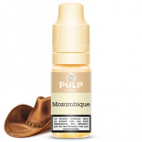 Mozambique - Pulp